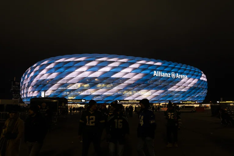Allianz Arena München